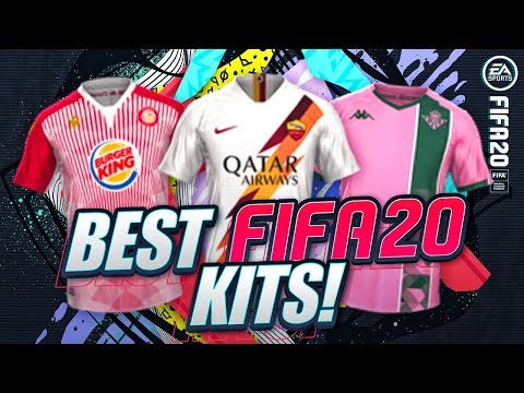 download lagu mp3 mp4 Fifa Ultimate Team Kits, download lagu Fifa Ultimate Team Kits gratis, unduh video klip Fifa Ultimate Team Kits