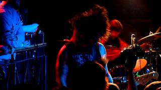 CONVERGE - Black Cloud &amp; You Fail Me - Underworld, London, July 29, 2010