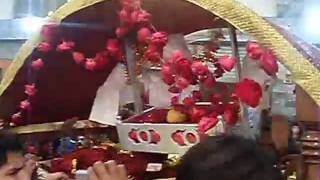 preview picture of video 'Jhoola Ali Asghar 1431 hijri'