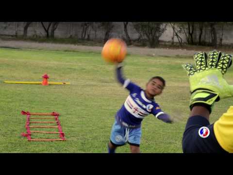Escuela de fútbol Sampdoria J.R.C Copiapó