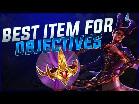 Vainglory 5v5 - How to Take Turrets and Dragons Faster