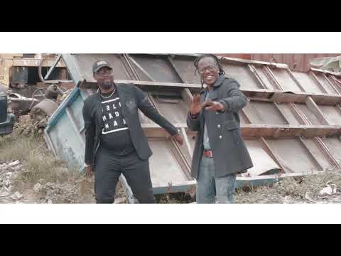 Nmb la panthère #Rainbow [Clip Officiel]