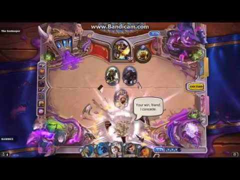 Hearthstone Liadrin quotes!