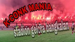 Download lagu AKSI K-CONK MANIA DI SGB bikin Bengong,,, mp3