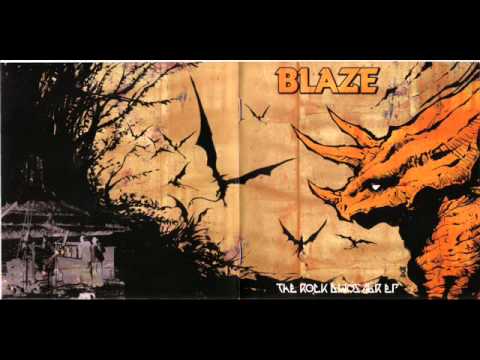 Blaze - Underground Heroes