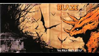 Blaze - Underground Heroes
