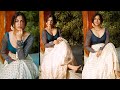 Malayalam Actress Madonna Sebastian Hot Cleavage Seen