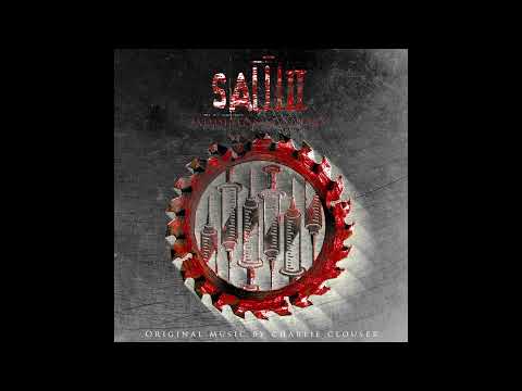 23. Don't Forget The Rules (Additional Version 2) - Saw II Additional Suites