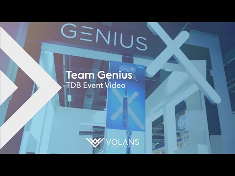 P&G Oral-B Team Genius