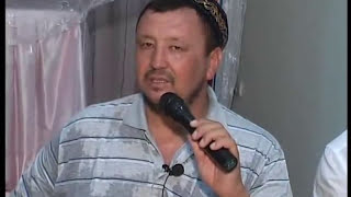 2-бөлім Абдугаппар Жетісайда жамағатымен
