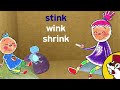 Funny Cartoons The Words That Pinky Tyler Said