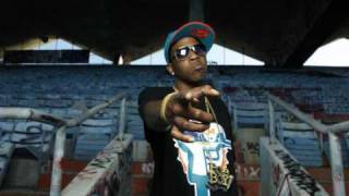 Brisco - Stunt (NO DJ)