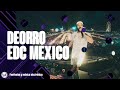 Deorro / EDC México 2020🇲🇽🐼 (Deorro - Perdoname)