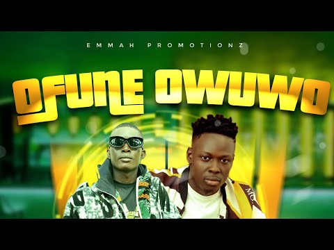 Ofune Owuwo - Sobri Ug (Feat. Bluz Man)