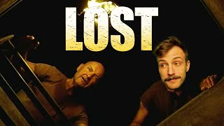 Why the Hell Are We Still Arguing About Lost?  - Licensed to Kill