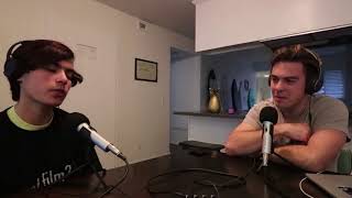 Josh Ovalle gets kicked out of HighSchool (Story)