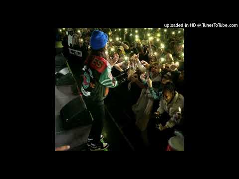 [Free For Profit] Babytron x Tae Retro x Stanwill Type Beat “Soul Stealers”