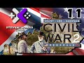 SKS Plays Civil War Generals 2 Gameplay: Battle ...