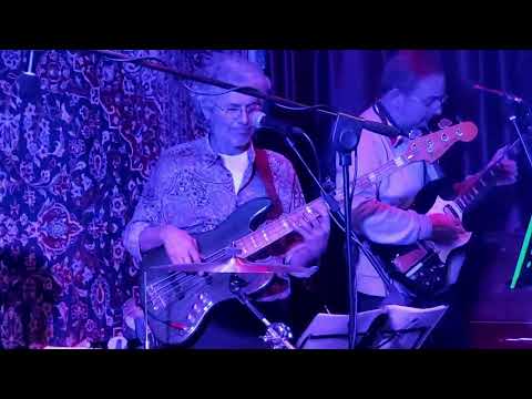 No Time No Space - Segnali di Vita - Tributo Franco Battiato