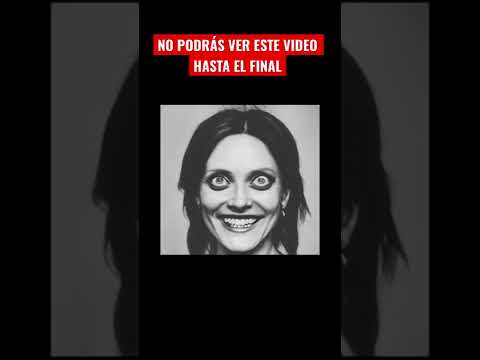 NO PODRÁS VER ESTE VIDEO HASTA EL FINAL