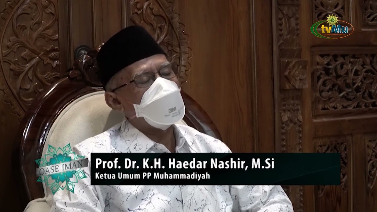 Ibadah Puasa: Momentum Tingkatkan Iman dan Taqwa