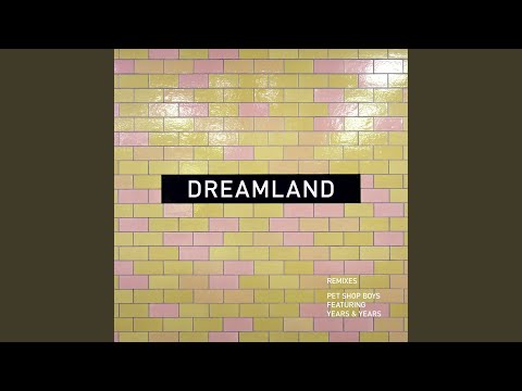 Video thumbnail for Dreamland (TWD Dub)