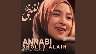 Download lagu Annabi mp3