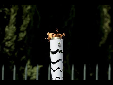 Olympic flame lit, but is Rio ready?