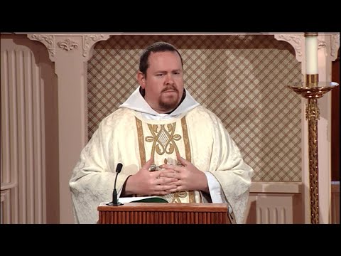 Daily Mass - 2021-05-05