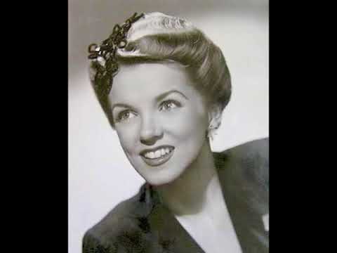 Are You Havin' Any Fun? (1939) - Helen O'Connell