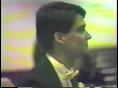 Mike and Susan's Wedding 11.22.91