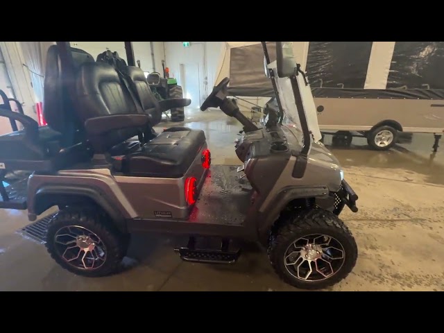 2026 HDK EVOLUTION D5 MAVERICK 2+2 in Travel Trailers & Campers in St. Albert