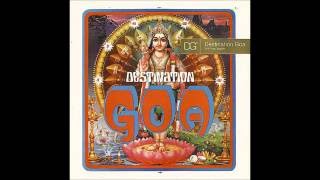 Destination Goa (The First Chapter)