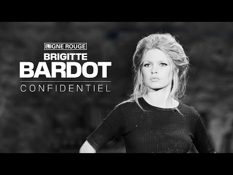 Brigitte Bardot, Confidentiel - Full Documentary HD 1080p