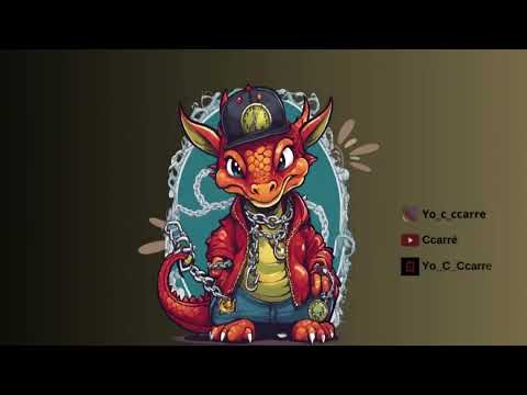 Vald X Kikesa Type Beat : Dragon