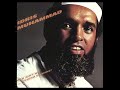 Tell Me, Where Did We Go Wrong? IDRIS MUHAMMAD