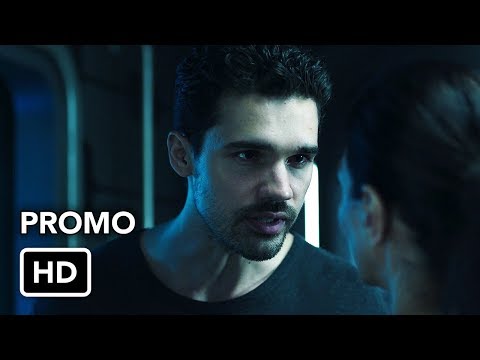 The Expanse Season 3 (Promo 'They're Back')