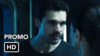 Promo VO #2 Saison 3