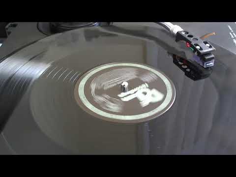 Downtown Science ‎– Out There But In There (Instrumental)