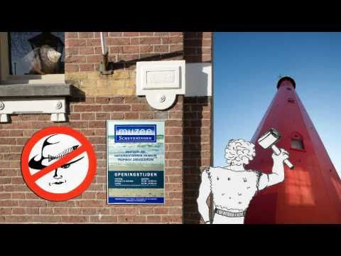 Welkom bij Muzee Welkom bij Muzee