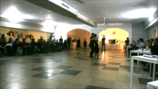 Video thumbnail for Filmato FEDE IBANEZ Y NURIA LAZO  1