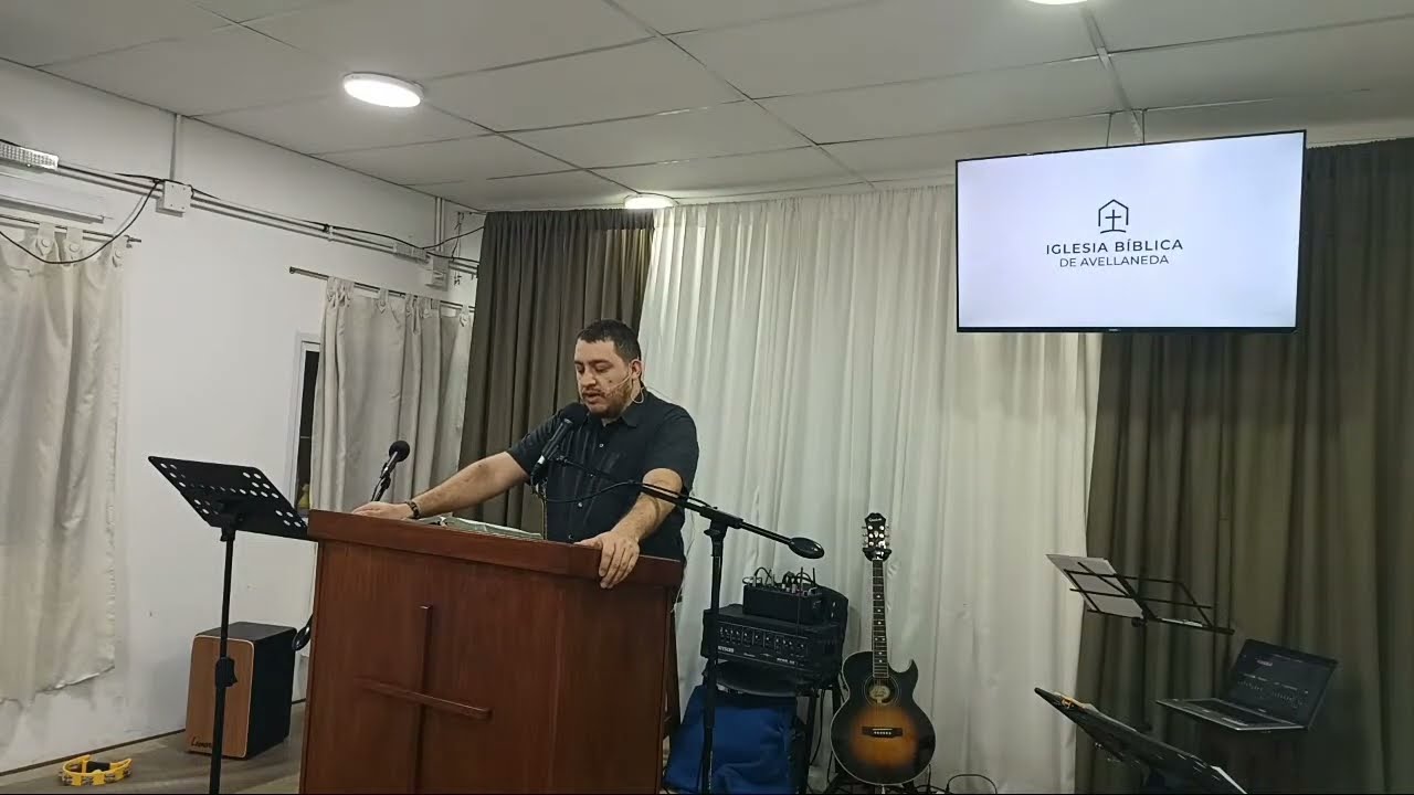 ¿Cómo respondes a la palabra de Dios? Parte 2