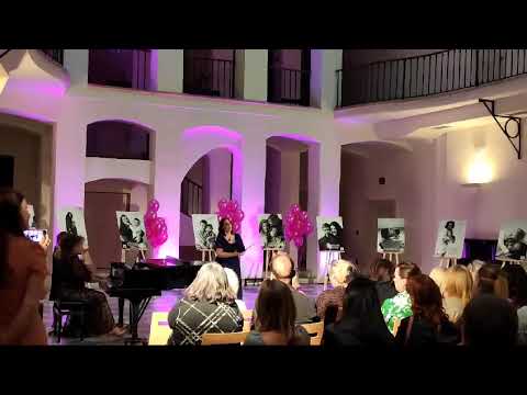 Ave Maria — Bach/Gounod