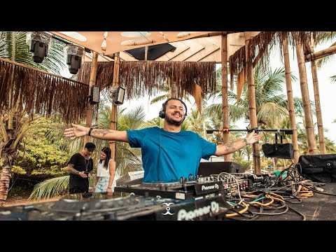 FlexB @ Autoral Set - Universo Paralello Festival 16 . UP Club - 02.01.2023 - Pratigi, Brasil