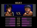 Longplay Deadly Moves Power Athletes MegaDrive