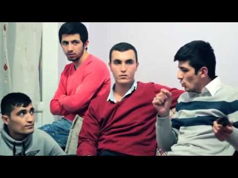 RapResyon & Zehredar & Yeni Canlı Performans 2014