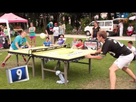 HEADIS TOP10 PLAYS MUNICH 2012 HD