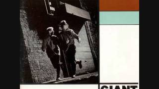 Giant Steps - The Book Of Pride (1988)