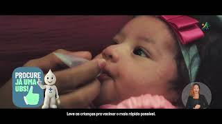 vídeo: Governo do Amapá na luta contra o surto de sindromes gripais