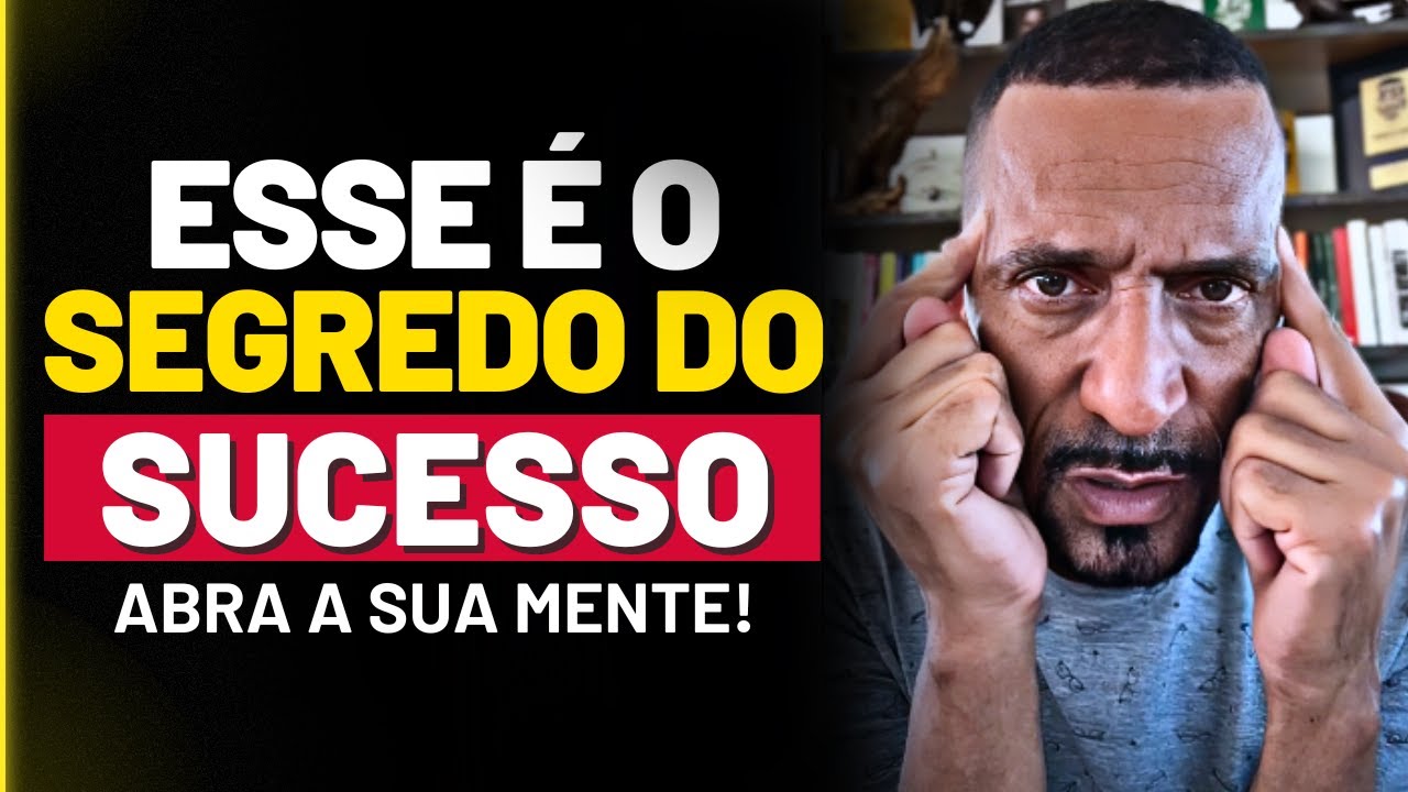 A Renúncia é o Preço do Sucesso! | Rick Chesther
